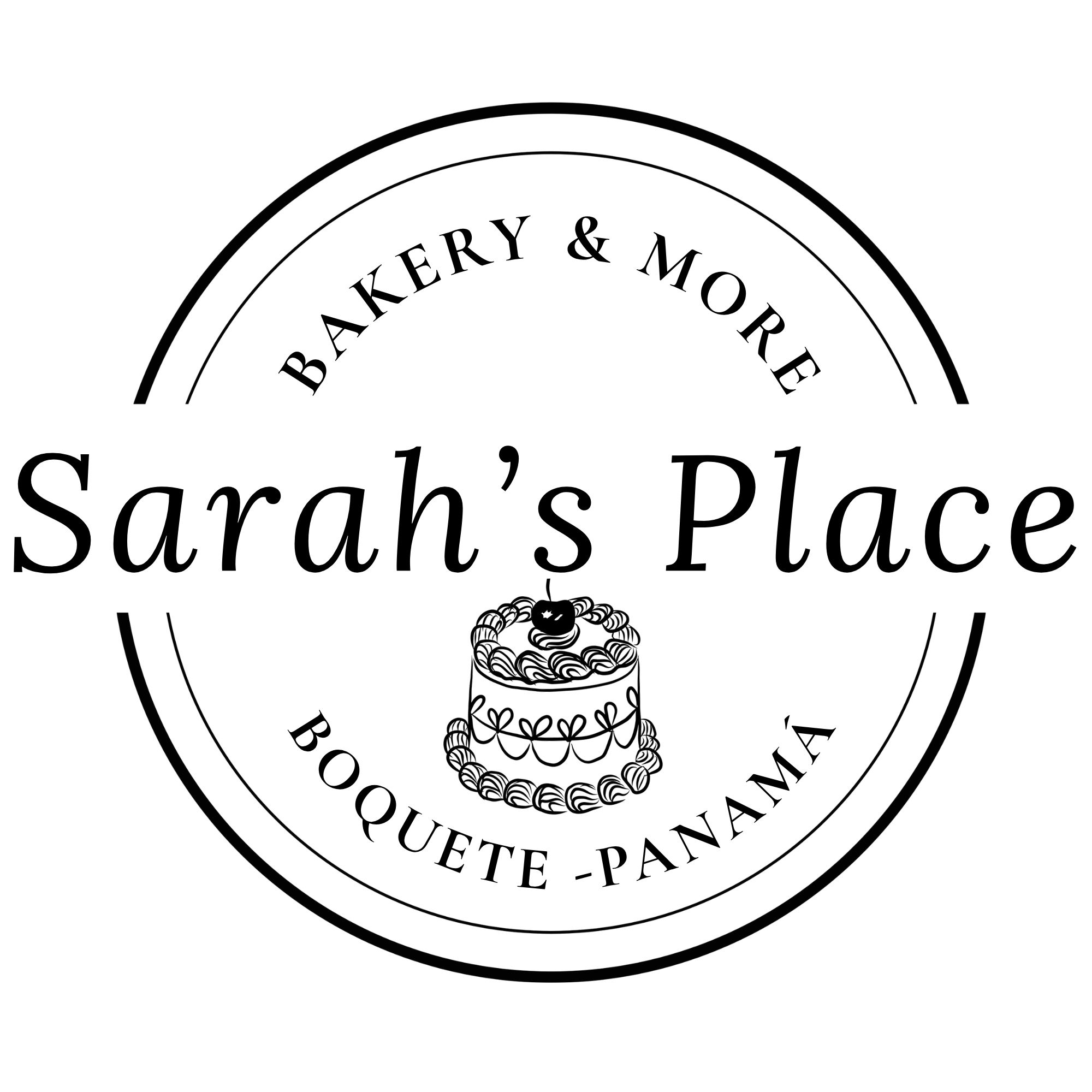 Sarah's Place logo